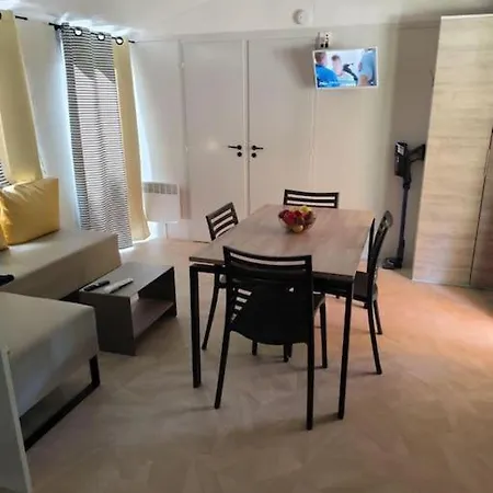 Mobil 2 Apartamento