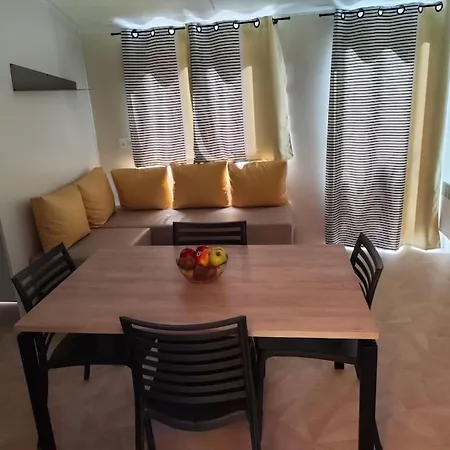 Apartamento Mobil 2