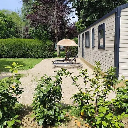 Apartamento Mobil 2 Caylus